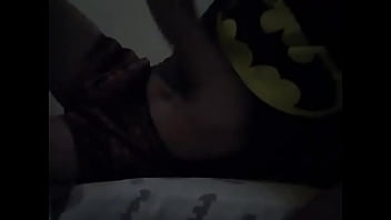 Preview 1 of Go Back3 - Brincando com meu Pau na webcam