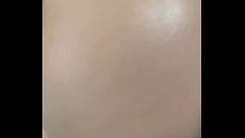 Preview 4 of Musicm Aunty - Sexy Girl&#039_s Anal Gagging And Gaping - ULOVERSDOLL