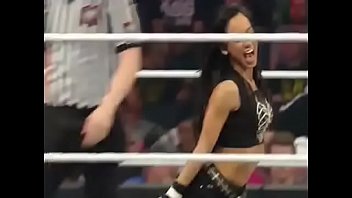 Preview 3 of Animalsecvideo - Bellas WrestleMania 31 promo package.