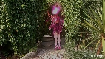 Preview 1 of Beeg Xxx Mp4 Com - Fairy enjoys threesome sex