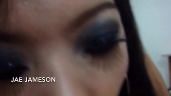 Preview 1 of Babysitter Gets Fucked 296 - Jae got her tatted asian pussy eaten before riding a big cock.
