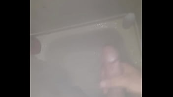 Preview 2 of Miss Raquel Boobs - Solo shower fun