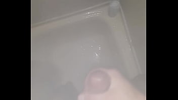 Preview 3 of Miss Raquel Boobs - Solo shower fun