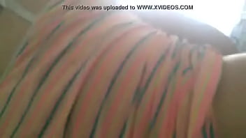 Preview 2 of Virgin Pussy Bloody - Mi ex y yo follando