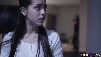 Preview 2 of Spermed Gate Her Ass Muse - Dick Chibbles started eating Alina Lopez teen pussy!