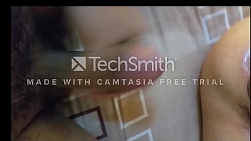 Preview 1 of Iifa Xnxx Sax - Tia blancona me ense&ntilde_a la concha