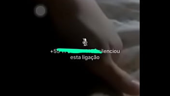 Preview 2 of Male Fuck Animal - ninfeta na siririca na chamada de v&iacute_deo