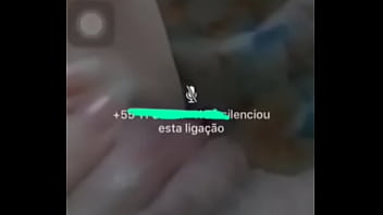 Preview 4 of Male Fuck Animal - ninfeta na siririca na chamada de v&iacute_deo