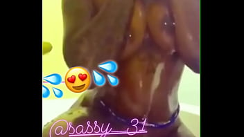 Preview 1 of Sexy Hun - Badass kelly