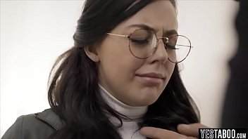Preview 1 of Bazzer Notay Amerika Hd - Troubled virgin fucked by a social worker dude