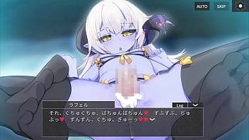 Preview 4 of Indein Xivodes - ミッドナイトガールズRラフェル