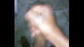 Preview 3 of Prno Xxx Gahna - Dominicano de 18 a&ntilde_os en paja
