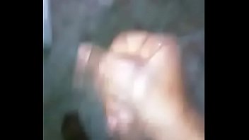 Preview 4 of Prno Xxx Gahna - Dominicano de 18 a&ntilde_os en paja