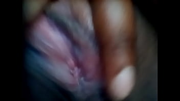 Preview 4 of Hindi Xxx Movie - Horny chick needs a black cock part 2