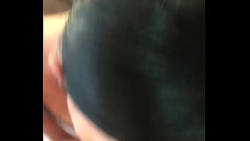 Preview 4 of Mom Brazzrerz - Nice rim job