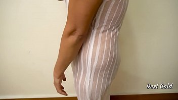 Preview 1 of Straight Guy Tries Gay - Top Class Indian Call Girl Fuck by Stranger in Hotel