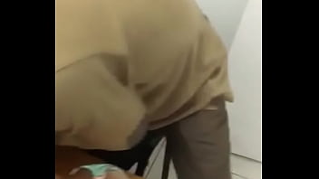 Preview 4 of Black Widow Episode 2 Scene 2 - Government official getting her Pussy licked
