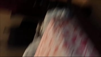 Preview 1 of Pusty Lesbians - QoS wife showing her true color