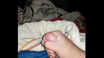 Preview 1 of Morning Walk Me Chudai - سعودي يجلخ وينزل