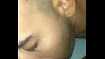 Preview 3 of Hazbend Waif Porn - Pussy hard licking @adultpriya