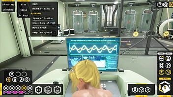 Preview 3 of Babe Mason - sex game