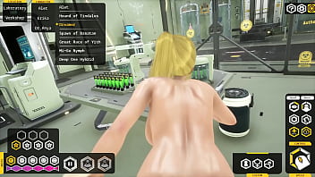Preview 1 of Babe Mason - sex game
