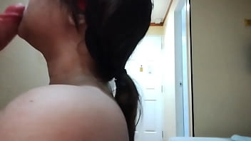Preview 3 of Urdu Lun Phudi Movie - Cock sucking asian cumslut
