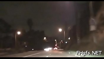 Preview 1 of B4azzers - Fresh amateur teen would not ever charge for sex with a guy