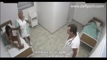 Preview 3 of Hindi Dublet Mom - Doctor fuck women patient in the fool