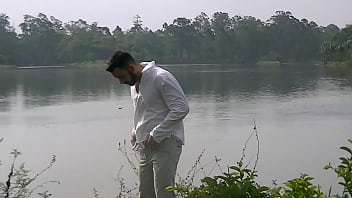 Preview 2 of Akhil Sar - nude male photo session