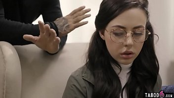 Preview 2 of School Bas Small - Virgin teen exploited by a social worker