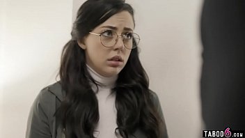 Preview 3 of School Bas Small - Virgin teen exploited by a social worker