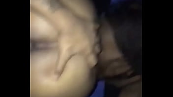 Preview 3 of Dad Catch Daughter Masturbate - South Dallas thot after party