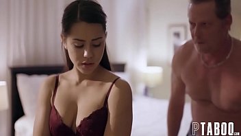 Preview 3 of Shopping Mol Ryp - Grieving Husband Impregnates Teen Alina Lopez To Fulfill Late Wifes Last Wish