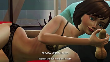 Preview 3 of Wwwwww Xxxxxxxx - Incredible XXX - 3d Hentai - Preview Version