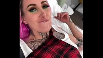Preview 4 of Dirty Mils - Ryder Gets Angel Long