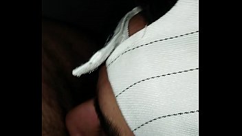Preview 3 of Sex Satin Japanese - Idabel Boza... le presento como hago crecer una deliciosa verga con mi garganta profunda!