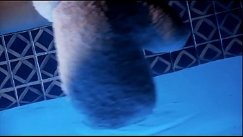 Preview 3 of Mzvtafhjv - Jack Frost 2:  Sexy Nude Asian Skinnydipping