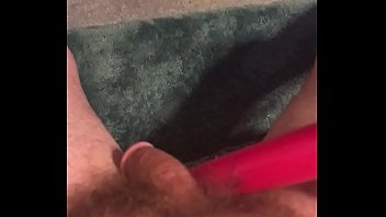 Preview 1 of Babe Porn White Girl - Darren just playing around again