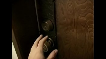 Preview 3 of Brenham Tx - Camp b. 2:  Sexy Nude Blonde Shower &amp_ Kitchen