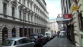 Preview 4 of Yuna Sjiina - Redlight District at Ve Smeckach Prague Czech Republic