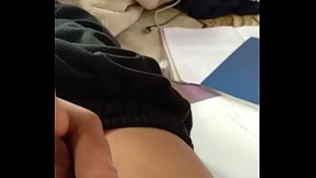 Preview 4 of Girl Of Thrones - Indian boy doing masturbate