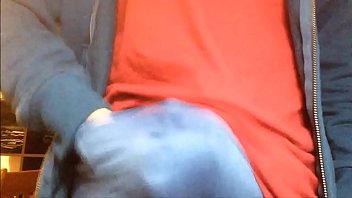 Preview 3 of Gymnastic Booty - Llenando mi b&oacute_xer de leche