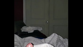 Preview 2 of Summer Day Gina Full Length - Jerking off