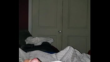 Preview 3 of Summer Day Gina Full Length - Jerking off