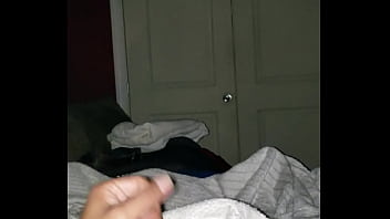 Preview 1 of Summer Day Gina Full Length - Jerking off