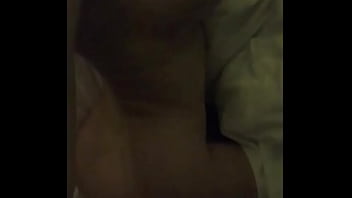 Preview 4 of Kendi Cox Footjob - Make that booty pop and those big tits shake