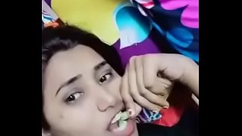 Preview 4 of Dayna Vandetta Fuck - Swathi naidu liplock and enjoying with boyfriend on bed