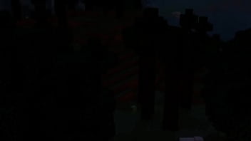Preview 1 of Twi Ns - Uma hist&oacute_ria de amor no minecraft - Feat LoirinhaSafadaCraft