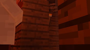 Preview 4 of Twi Ns - Uma hist&oacute_ria de amor no minecraft - Feat LoirinhaSafadaCraft